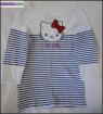 Tee shirt manches longues hello kitty - Miniature