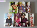 Hunter x hunter - Miniature