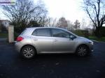 Vends toyota auris - Miniature