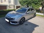 Honda civic 1.5t exécutive - Miniature