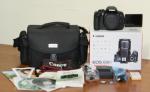 Canon eos 5d mark iii kit 24-105 f4 l is usm appareil photo... - Miniature