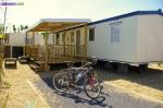 40m ² mobile home, climatisation reversible, 3 chambres, 8... - Miniature