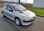 A saisir peugeot 206 1.4hdi 4 cv 70 ch 5 p - Miniature