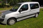 Renault kangoo 1.5 dci  expression - Miniature