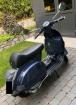 Vespa px200 - Miniature