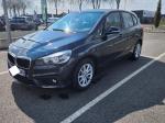 Bmw serie 2 f45 - Miniature