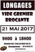 Vide-greniers brocante - Miniature