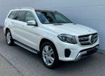 Mercedes-benz gls350 d 4matic - Miniature