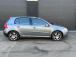 Volkswagen golf 5 - 1.9 tdi 105 berline - Miniature