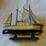 Bateaux - Miniature