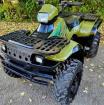 Vends quad polaris sportsman 500cc - Miniature