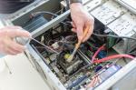 Entretien/maintenance informatique - Miniature