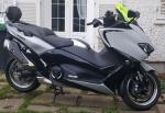 Yamaha tmax 530 dx - Miniature