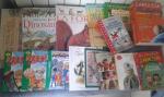 15 livres divers enfants (7/10 ans) – 10 euros - Miniature