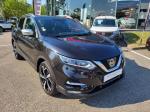 Issan qashqai 1.6 dci 130ch tekna+ xtronic - Miniature