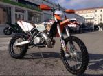 Ktm  exc 250 - Miniature