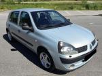 Renault clio - Miniature