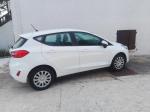 Ford fiesta ecoboost 85 cv - Miniature