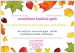 Accueillante familiale - Miniature