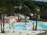 Vacances 2022 en mobilhome dans camping herault - Miniature