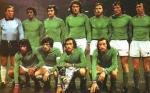 Saint - etienne bayern munich finale 1976 en dvd - Miniature