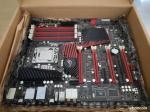 Carte mère asus rog rampage iii extrem - lga1366 - x58 - Miniature