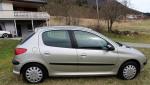 Peugeot 206 1.9 d xr 5p - Miniature