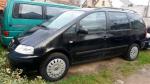 Seat alhambra 1.9 tdi clim - Miniature