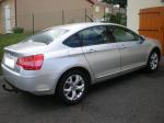 Citroen c5, 1,6hdi 110 2009 tbe 21100 kms - Miniature