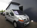  renault trafic adria 1.9dci 6 vitesses - Miniature