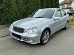 2007 mercedes-benz c 200 cdi dpf autom. sport edition - Miniature