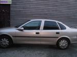 Opel vectra - Miniature