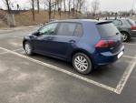 Volkswagen golf 1.6-105 d 4m - Miniature