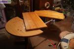 Table ronde - Miniature