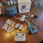 Dji mavic air 2 fly more combo - Miniature