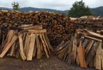 Bois de chauffage  - Miniature