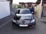 Mercedes c220 avantgarde - Miniature