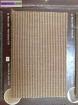 Moquette sisal neuve 21 m° - Miniature