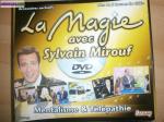 Boite magie - Miniature