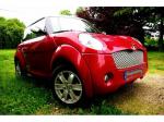 Voiture sans permis chatenet - Miniature