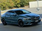 Mercedes-benz cla 220 cdi amg line - Miniature