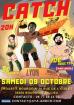 Show de catch - samedi 09 octobre 2021 - Miniature