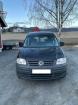 Volkswagen caddy - Miniature