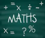 Cours de mathématiques - Miniature