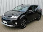 Toyota rav 4 2.2 d-4d 4x4 edition-s *azv*navi*sitzhe - Miniature