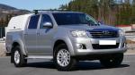 Toyota hilux x-tra cabine 2.5 d-4d 144 - Miniature