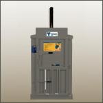 Presse À balles - djumbo p075 - livraison gratuite! - Miniature