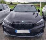 Bmw série 1 120da xdrive 190ch m sport - Miniature