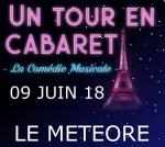 La comédie musicale "un tour en cabaret" - Miniature