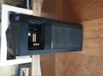 Boitier pc zalman z5 plus noir - Miniature